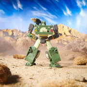 Transformers Generations Selects Legacy United Autobots Stand United 5-Pack (preorder Q2) - Collectables > Action Figures > toys -  Hasbro