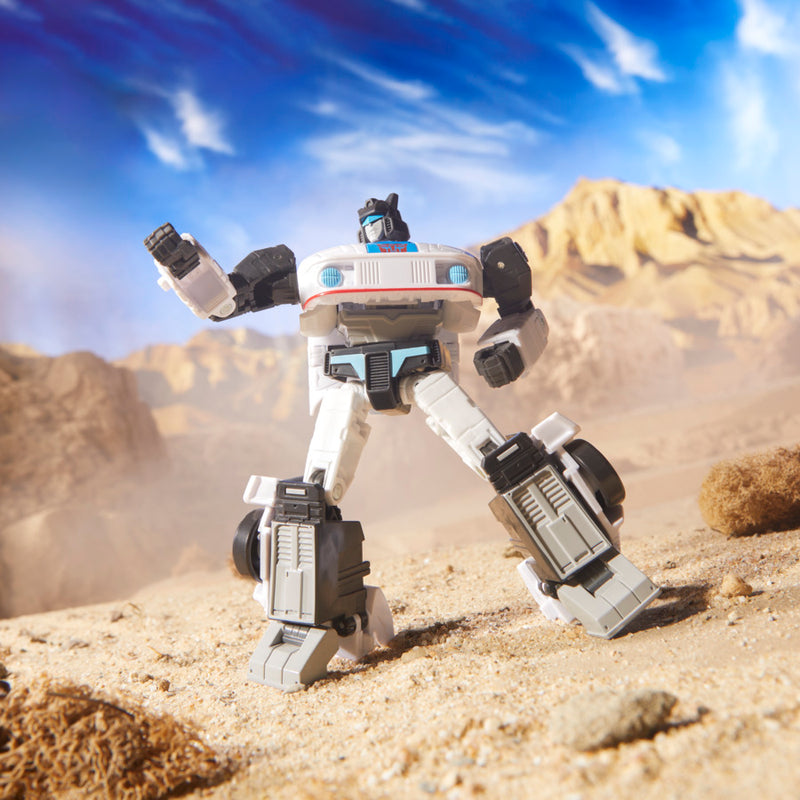 Transformers Generations Selects Legacy United Autobots Stand United 5-Pack (preorder Q2) - Collectables > Action Figures > toys -  Hasbro