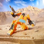 Transformers Generations Selects Legacy United Autobots Stand United 5-Pack (preorder Q2) - Collectables > Action Figures > toys -  Hasbro