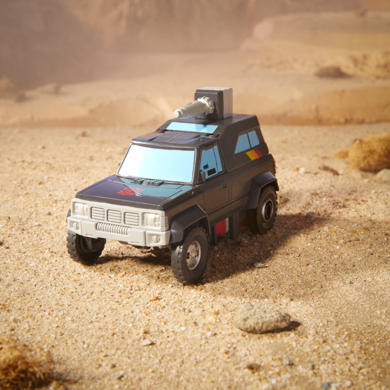 Transformers Generations Selects Legacy United Autobots Stand United 5-Pack (preorder Q2) - Collectables > Action Figures > toys -  Hasbro