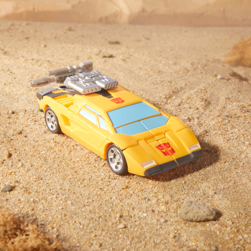 Transformers Generations Selects Legacy United Autobots Stand United 5-Pack (preorder Q2) - Collectables > Action Figures > toys -  Hasbro