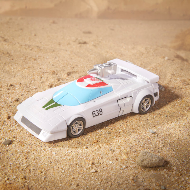 Transformers Generations Selects Legacy United Autobots Stand United 5-Pack (preorder Q2) - Collectables > Action Figures > toys -  Hasbro