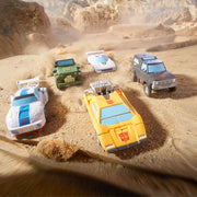 Transformers Generations Selects Legacy United Autobots Stand United 5-Pack (preorder Q2) - Collectables > Action Figures > toys -  Hasbro