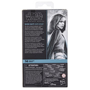 Star Wars The Black Series Shin Hati (Arcana)  - exclusive - Collectables > Action Figures > toys -  Hasbro
