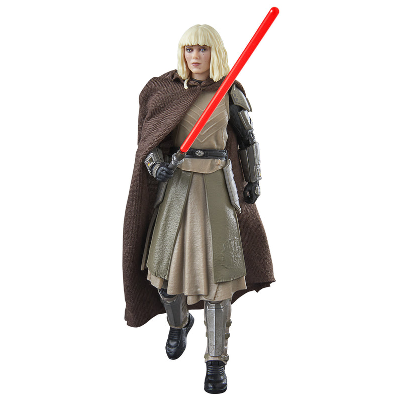 Star Wars The Black Series Shin Hati (Arcana)  - exclusive - Collectables > Action Figures > toys -  Hasbro