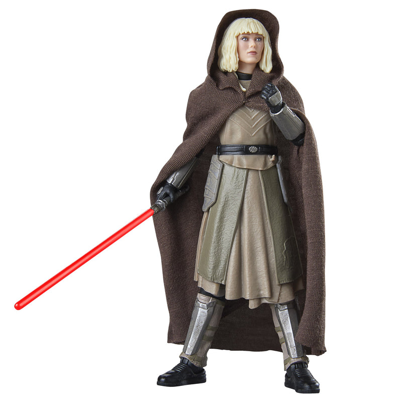 Star Wars The Black Series Shin Hati (Arcana)  - exclusive - Collectables > Action Figures > toys -  Hasbro