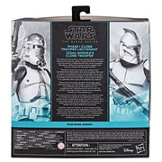 Star Wars The Black Series Clone Trooper Lieutenant & 332nd Ahsoka’s Clone Trooper (preorder April/May) - Collectables > Action Figures > toys -  Hasbro