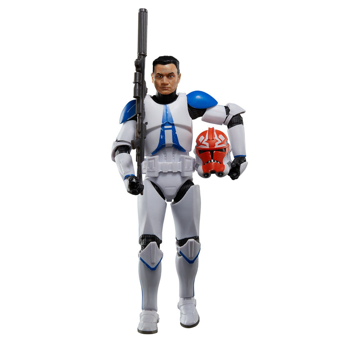 Star Wars The Black Series Clone Trooper Lieutenant & 332nd Ahsoka’s Clone Trooper (preorder April/May) - Collectables > Action Figures > toys -  Hasbro