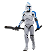 Star Wars The Black Series Clone Trooper Lieutenant & 332nd Ahsoka’s Clone Trooper (preorder April/May) - Collectables > Action Figures > toys -  Hasbro