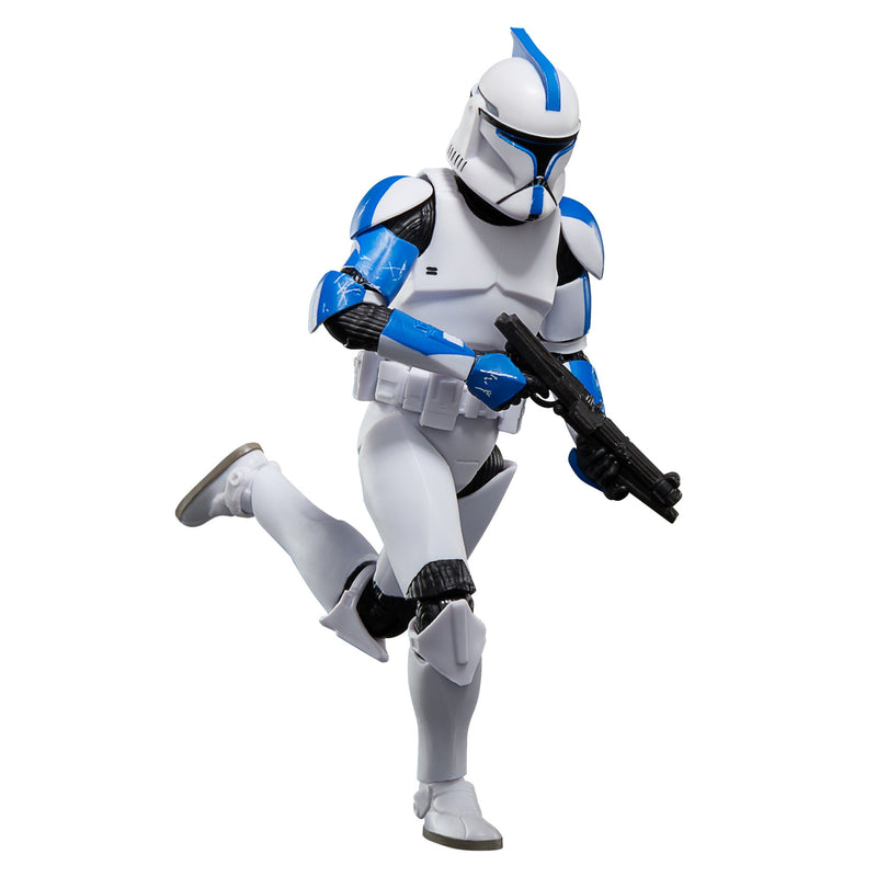 Star Wars The Black Series Clone Trooper Lieutenant & 332nd Ahsoka’s Clone Trooper (preorder April/May) - Collectables > Action Figures > toys -  Hasbro