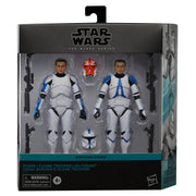 Star Wars The Black Series Clone Trooper Lieutenant & 332nd Ahsoka’s Clone Trooper (preorder April/May) - Collectables > Action Figures > toys -  Hasbro