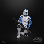 Star Wars The Black Series Clone Trooper Lieutenant & 332nd Ahsoka’s Clone Trooper (preorder April/May) - Collectables > Action Figures > toys -  Hasbro