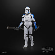 Star Wars The Black Series Clone Trooper Lieutenant & 332nd Ahsoka’s Clone Trooper (preorder April/May) - Collectables > Action Figures > toys -  Hasbro