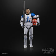 Star Wars The Black Series Clone Trooper Lieutenant & 332nd Ahsoka’s Clone Trooper (preorder April/May) - Collectables > Action Figures > toys -  Hasbro