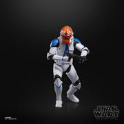 Star Wars The Black Series Clone Trooper Lieutenant & 332nd Ahsoka’s Clone Trooper (preorder April/May) - Collectables > Action Figures > toys -  Hasbro