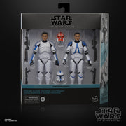 Star Wars The Black Series Clone Trooper Lieutenant & 332nd Ahsoka’s Clone Trooper (preorder April/May) - Collectables > Action Figures > toys -  Hasbro