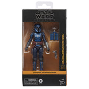 Star Wars: The Black Series Mandalorian Nite Owl - Collectables > Action Figures > toys -  Hasbro