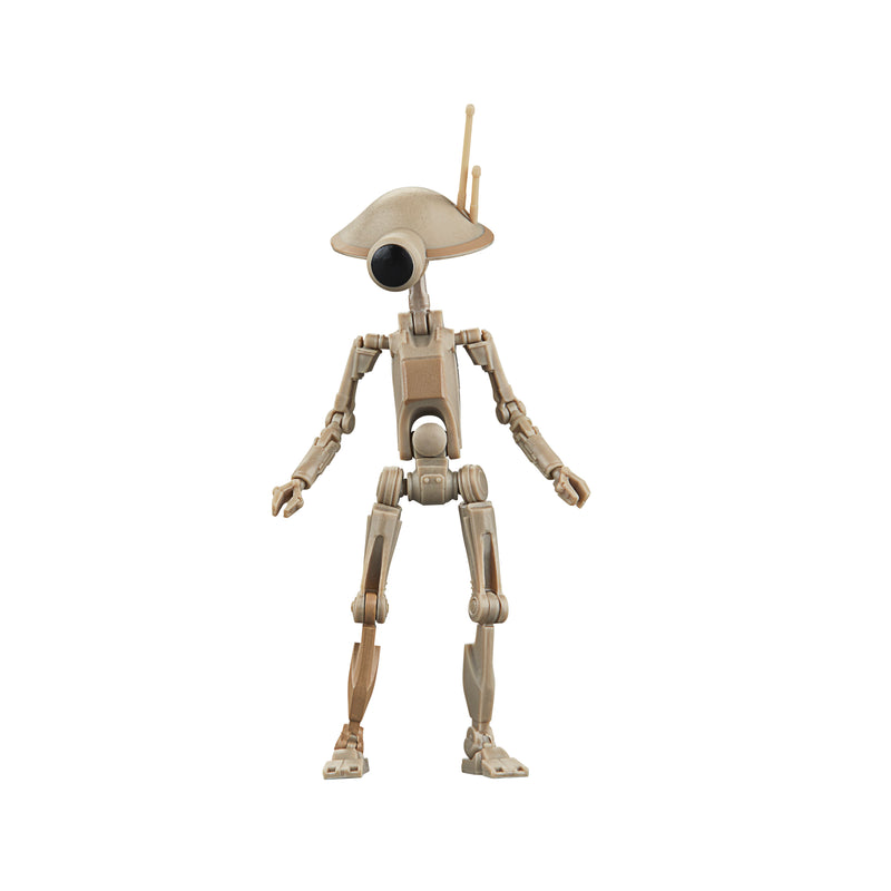 Star Wars The Black Series R5-D4, BD-72 & Pit Droids - Exclusive (preorder August) - Collectables > Action Figures > toys -  Hasbro