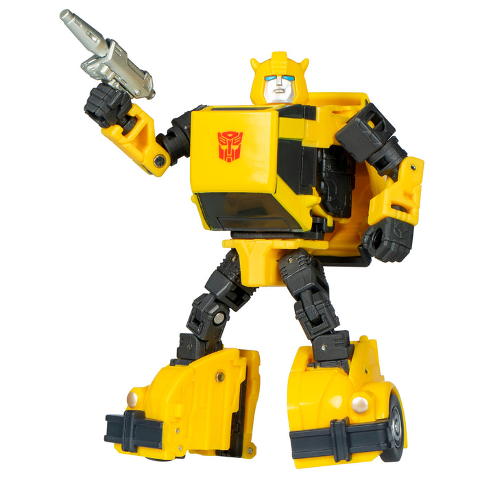 Transformers Studio Series Deluxe The Transformers: The Movie 86-29 Bumblebee (preorder Q4 2024) - Collectables > Action Figures > toys -  Hasbro