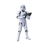 Star Wars The Black Series Rebel Trooper & Stormtrooper - Collectables > Action Figures > toys -  Hasbro