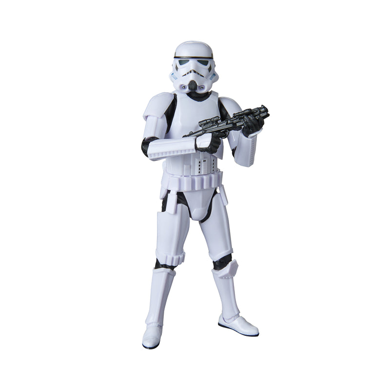 Star Wars The Black Series Rebel Trooper & Stormtrooper - Collectables > Action Figures > toys -  Hasbro