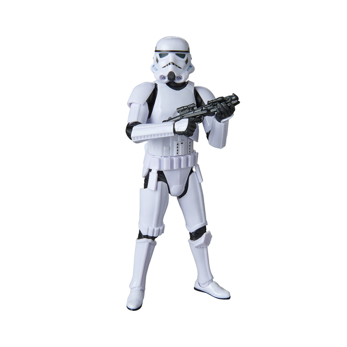 Star Wars The Black Series Rebel Trooper & Stormtrooper  (preorder Sept 2024)