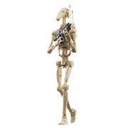 Star Wars The Black Series Clone Trooper & Battle Droid (preorder July) - Collectables > Action Figures > toys -  Hasbro