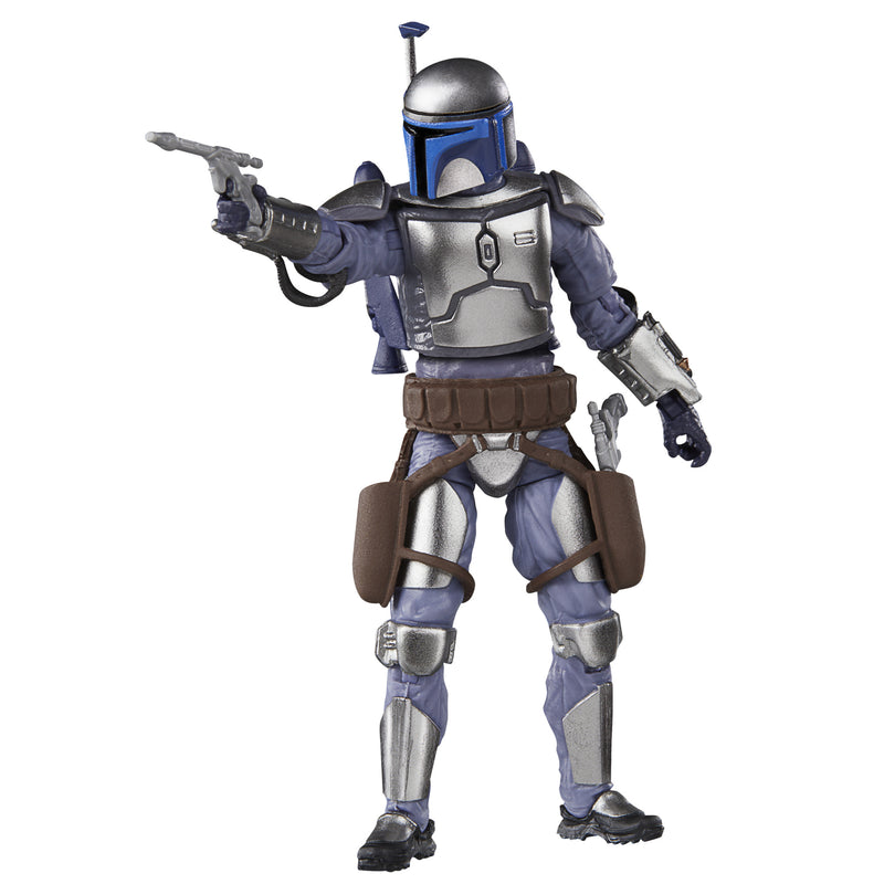 Star Wars The Vintage Collection Jango Fett (preorder Q2 2024) -  -  Hasbro