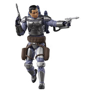 Star Wars The Vintage Collection Jango Fett (preorder Q2 2024) -  -  Hasbro