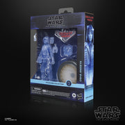 Star Wars The Black Series Osha Aniseya - Collectables > Action Figures > toy -  Hasbro
