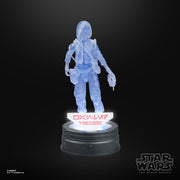 Star Wars The Black Series Osha Aniseya - Collectables > Action Figures > toy -  Hasbro