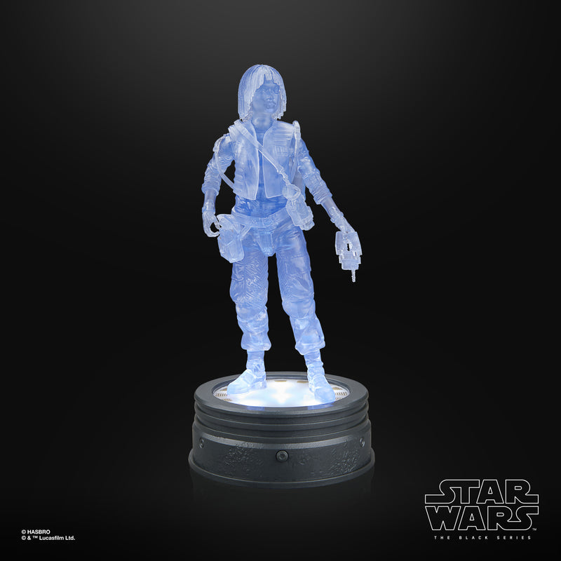 Star Wars The Black Series Osha Aniseya - Collectables > Action Figures > toy -  Hasbro
