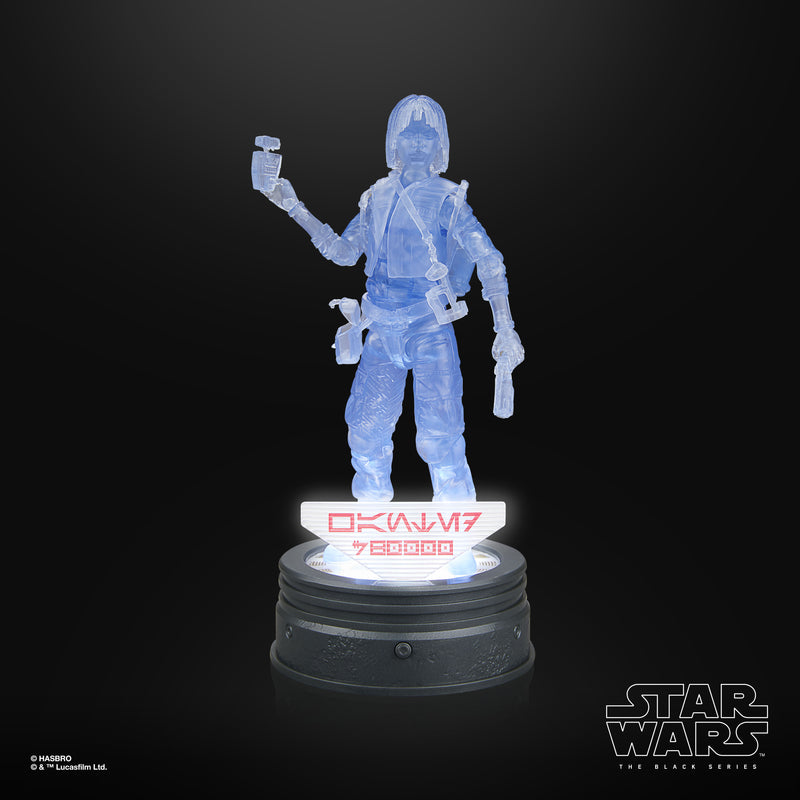 Star Wars The Black Series Osha Aniseya - Collectables > Action Figures > toy -  Hasbro