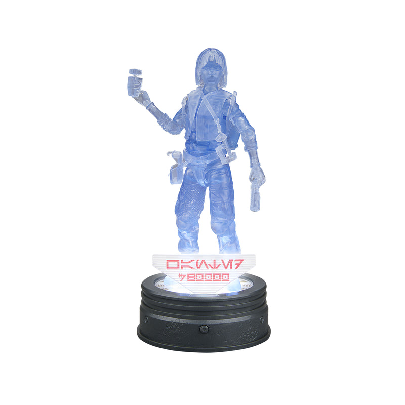Star Wars The Black Series Osha Aniseya - Collectables > Action Figures > toy -  Hasbro