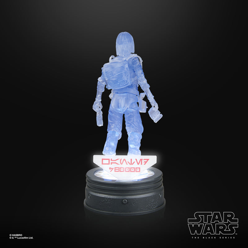 Star Wars The Black Series Osha Aniseya - Collectables > Action Figures > toy -  Hasbro