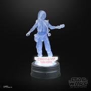 Star Wars The Black Series Osha Aniseya - Collectables > Action Figures > toy -  Hasbro