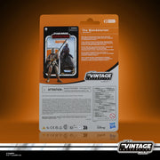 Star Wars The Vintage Collection Blurrg & The Mandalorian - Collectables > Action Figures > toys -  Hasbro