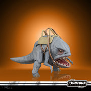 Star Wars The Vintage Collection Blurrg & The Mandalorian - Collectables > Action Figures > toys -  Hasbro