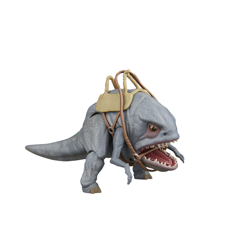 Star Wars The Vintage Collection Blurrg & The Mandalorian - Collectables > Action Figures > toys -  Hasbro