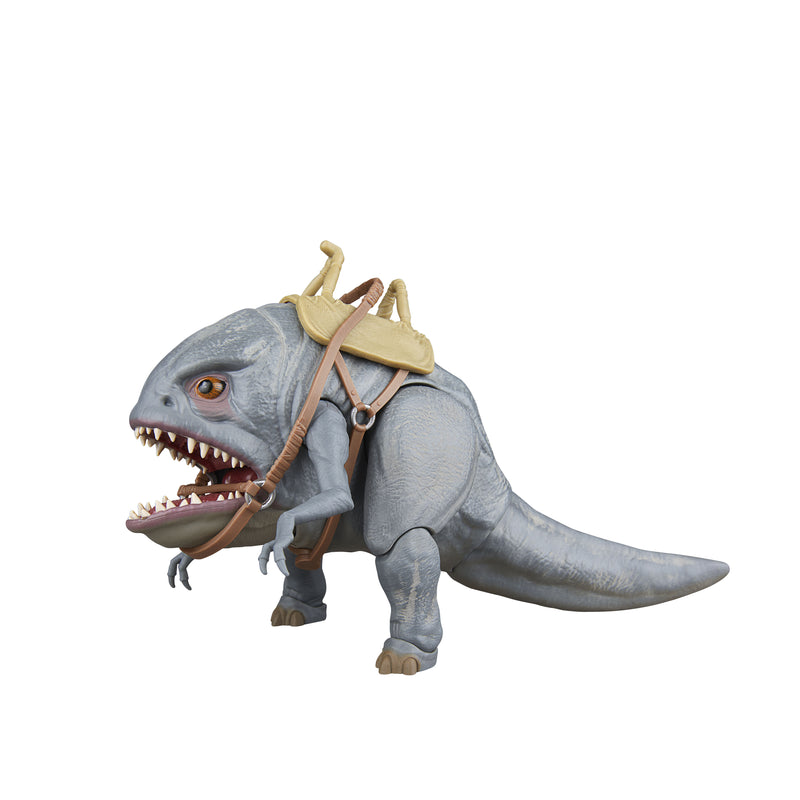 Star Wars The Vintage Collection Blurrg & The Mandalorian - Collectables > Action Figures > toys -  Hasbro