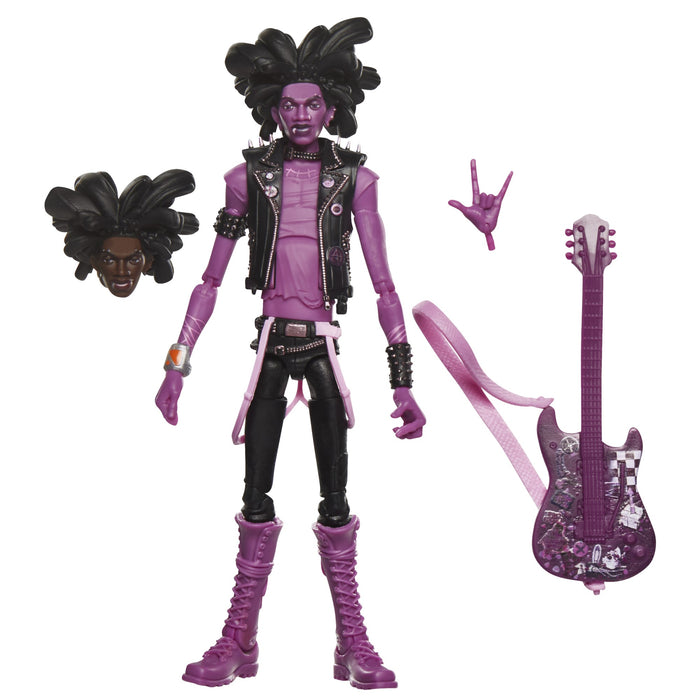 Marvel Legends Series Spider-Punk Action Figure