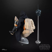 STAR WARS The Black Series Darth Maul & Sith Speeder - Collectables > Action Figures > toy -  Hasbro