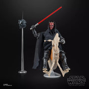 STAR WARS The Black Series Darth Maul & Sith Speeder - Collectables > Action Figures > toy -  Hasbro