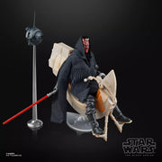 STAR WARS The Black Series Darth Maul & Sith Speeder - Collectables > Action Figures > toy -  Hasbro