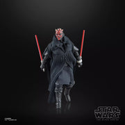 STAR WARS The Black Series Darth Maul & Sith Speeder - Collectables > Action Figures > toy -  Hasbro