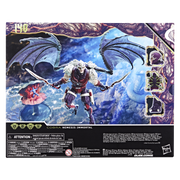 G.I. Joe Classified Series #140 Nemesis Immortal (Subpar Packaging) - Collectables > Action Figures > toys -  Hasbro