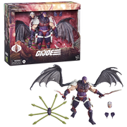 G.I. Joe Classified Series #140 Nemesis Immortal (Subpar Packaging) - Collectables > Action Figures > toys -  Hasbro