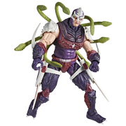 G.I. Joe Classified Series #140 Nemesis Immortal (Subpar Packaging) - Collectables > Action Figures > toys -  Hasbro