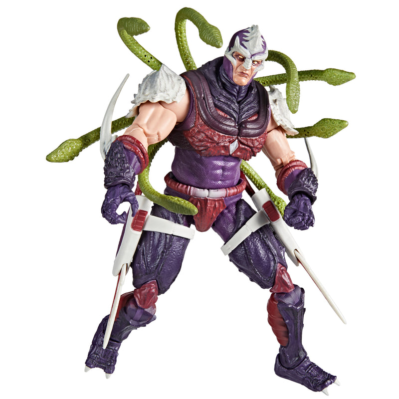 G.I. Joe Classified Series #140 Nemesis Immortal (Reissue) - Exclusive (Preorder Nov 2026)