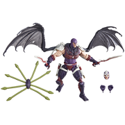 G.I. Joe Classified Series #140 Nemesis Immortal (Subpar Packaging) - Collectables > Action Figures > toys -  Hasbro